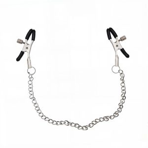 nipple clamps adjustable stylish