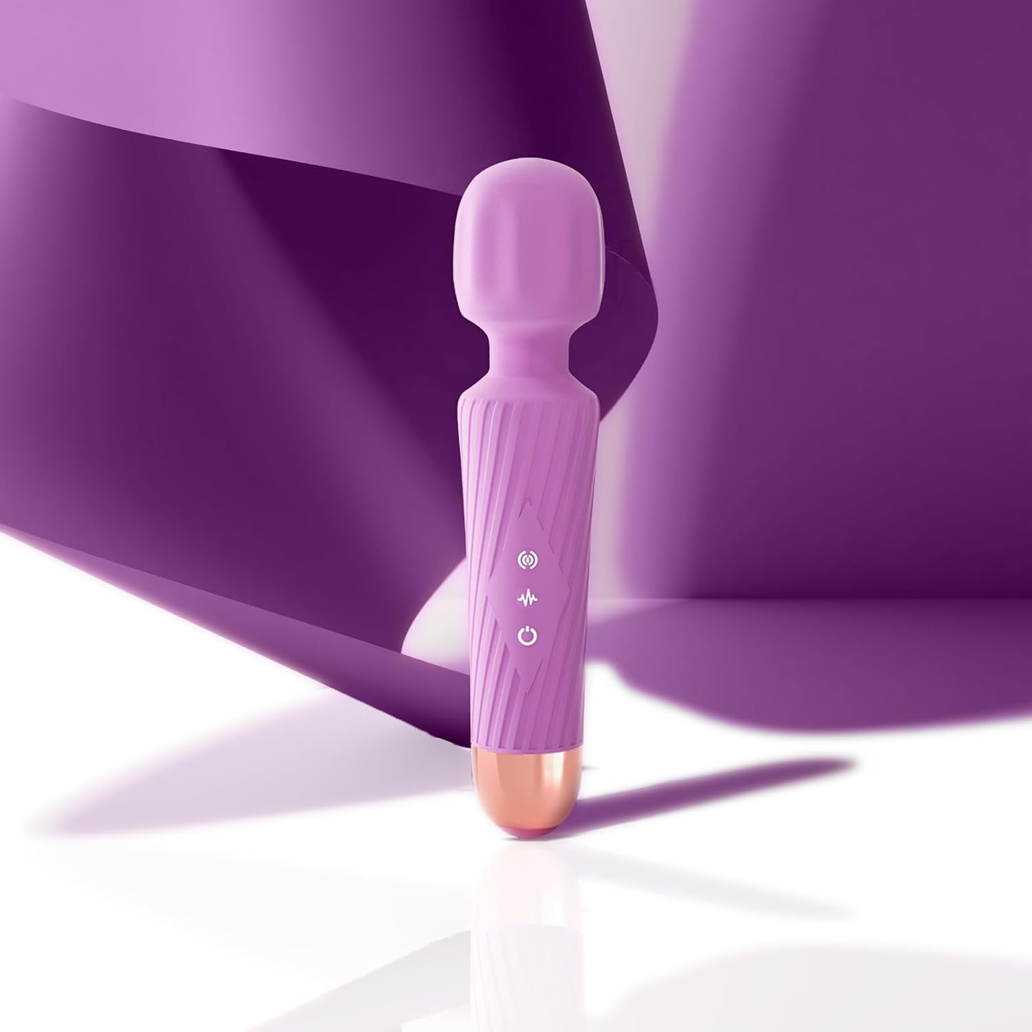 personal massager 3 hrs