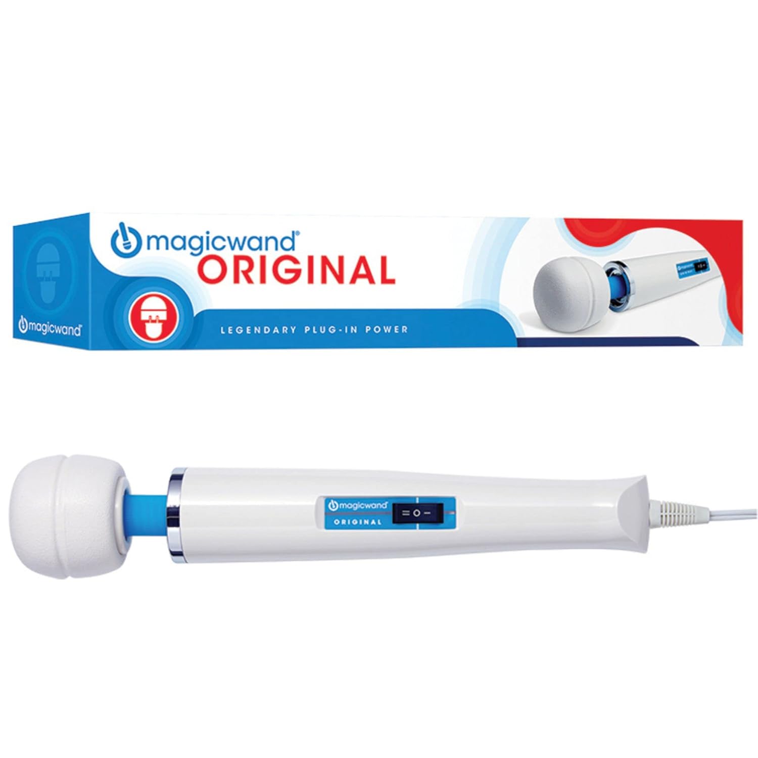 hitachi magic wand original
