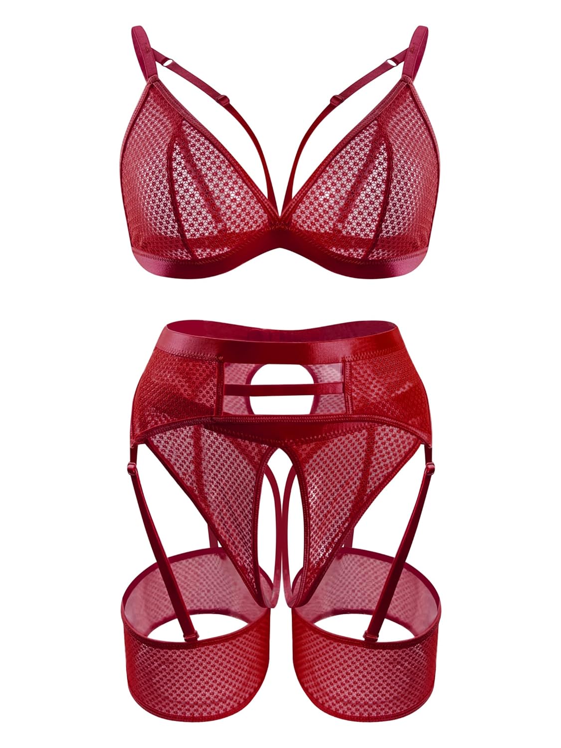 popiv women sexy lingerie
