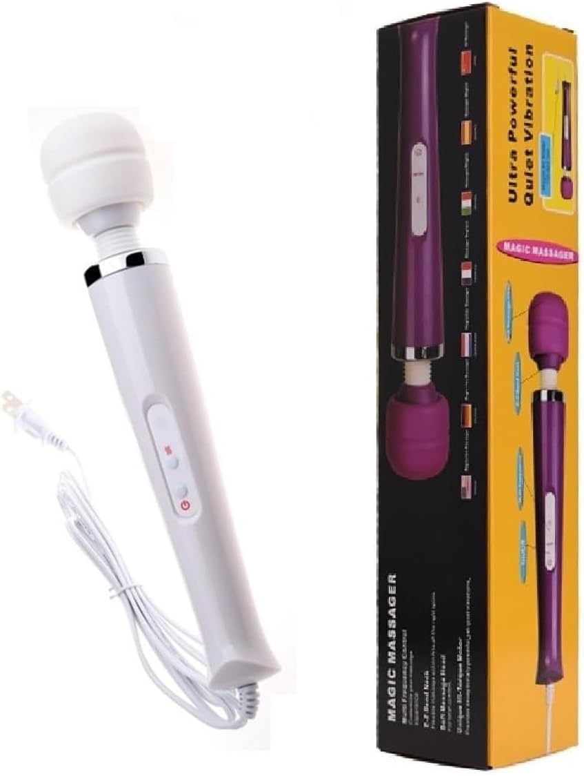 power massager big tool