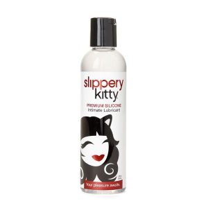 premium silicone based lubricant