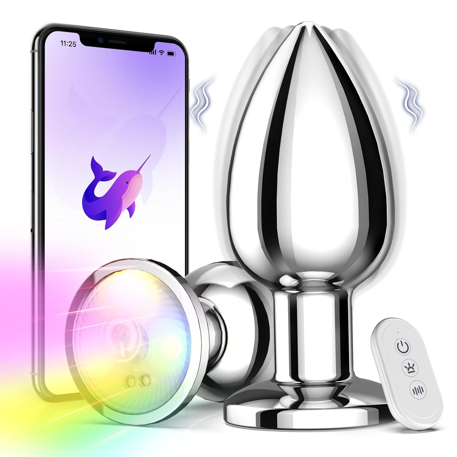 prostate massager sex toys