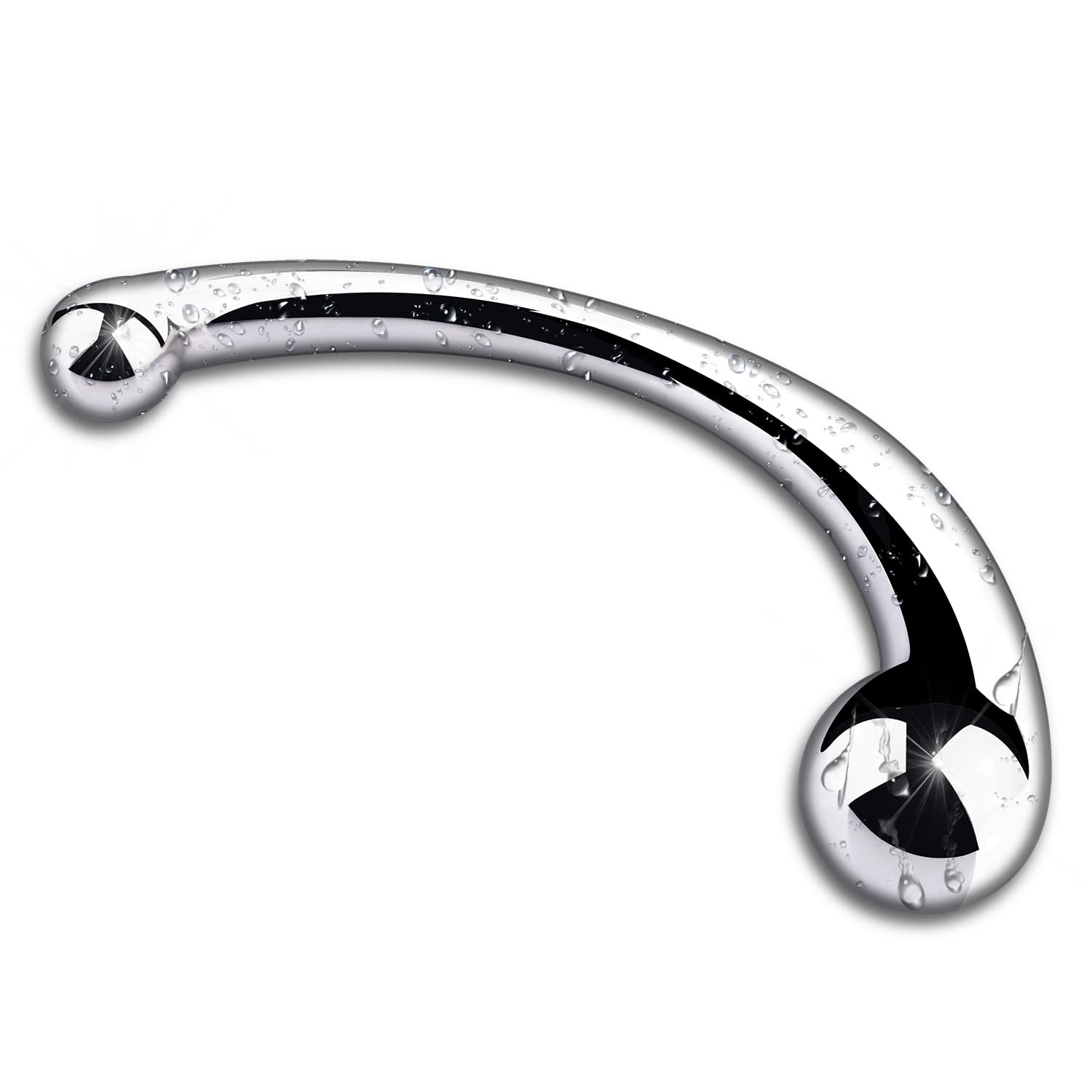 pure g spot metal