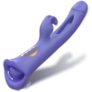 rabbit vibrator sex toys