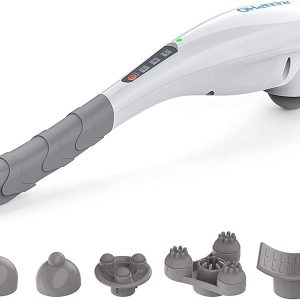renpho rechargeable handheld back