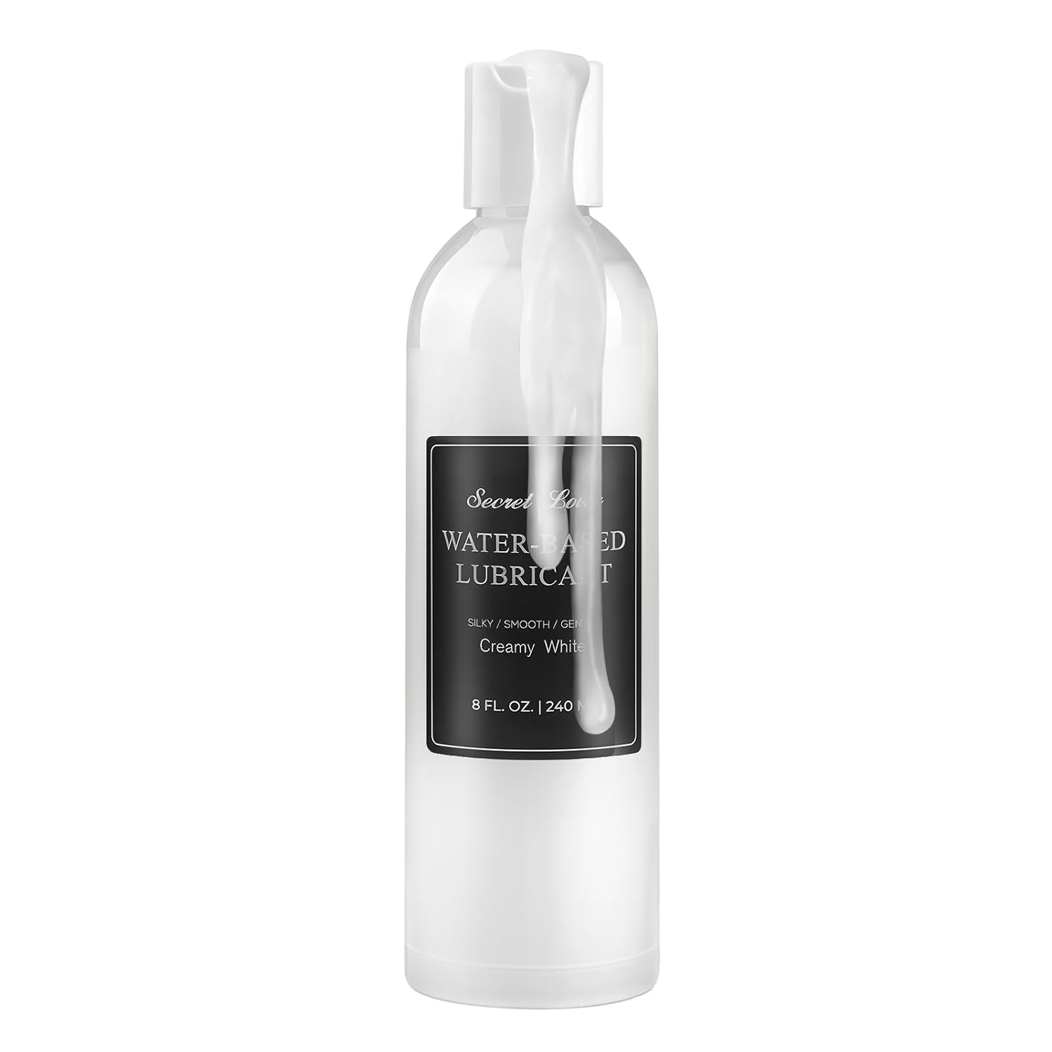 secret lover water based best
