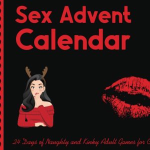 sex advent calendar 24