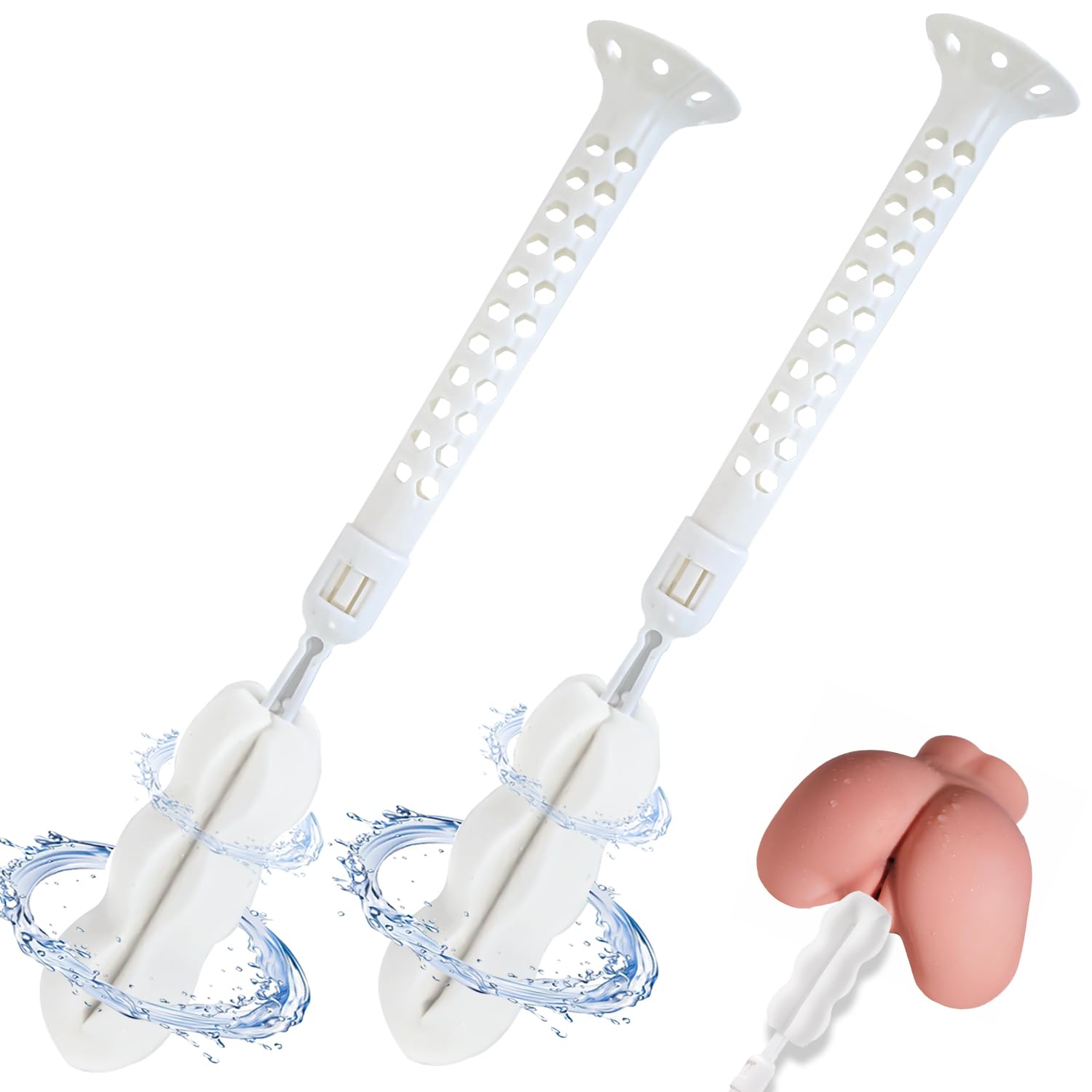sex doll cleaning kit