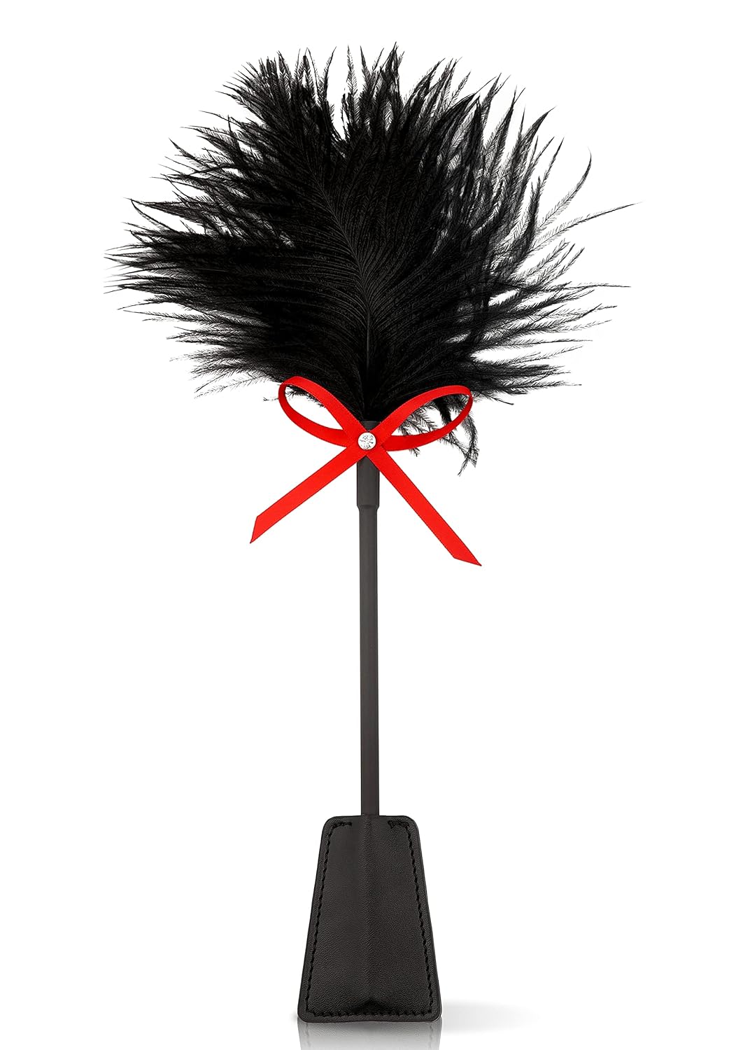 sex feather tickler teaser