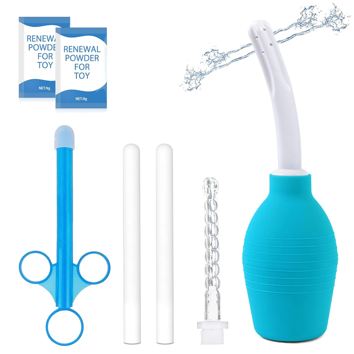 sex toy cleaner care
