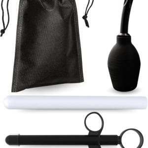 sex toy cleaner kit