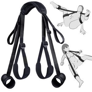 bdsm bondage restraints adult