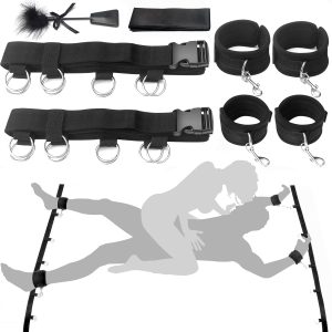 sexy slave bondage strict
