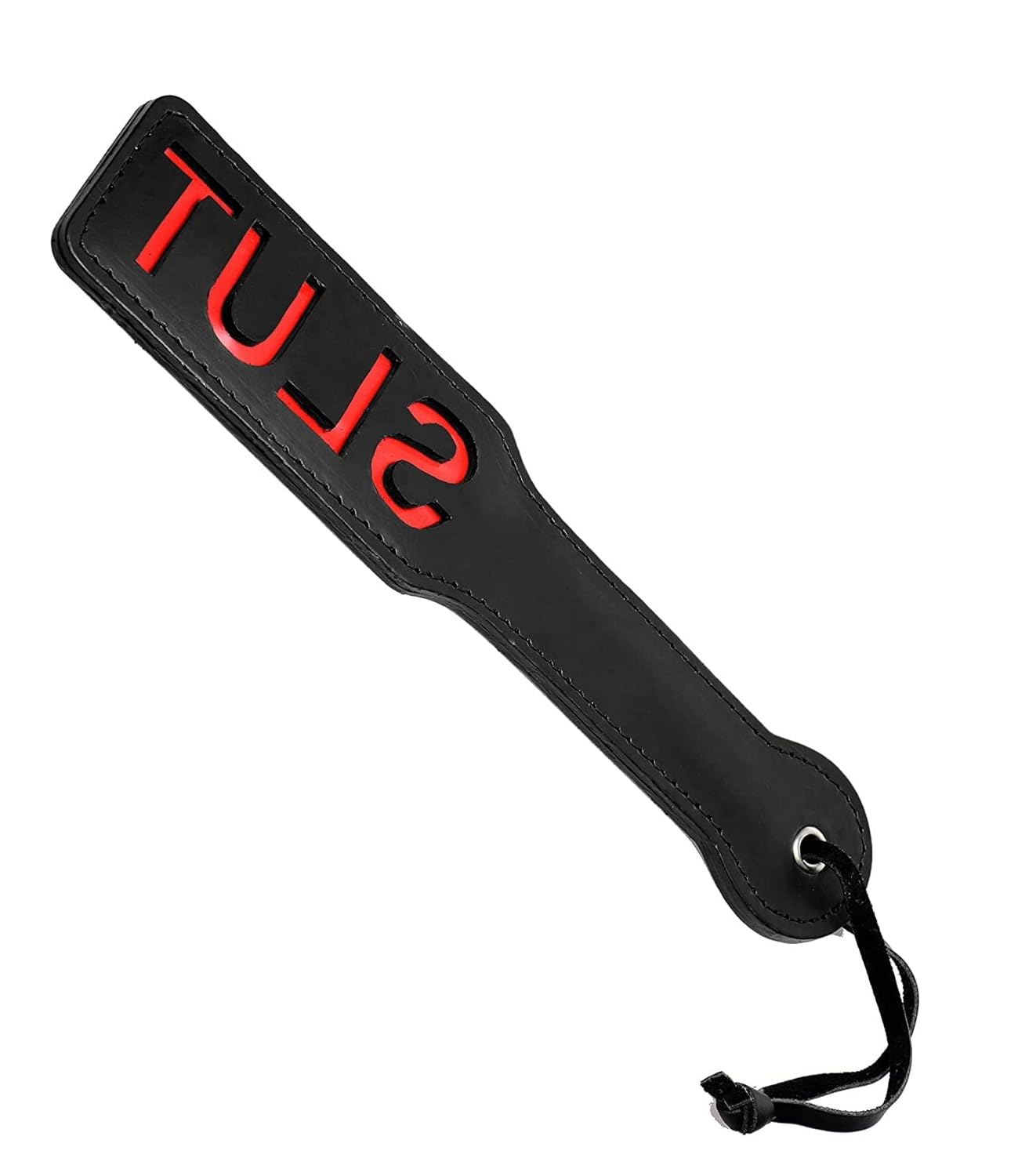 slut spanking paddle pu