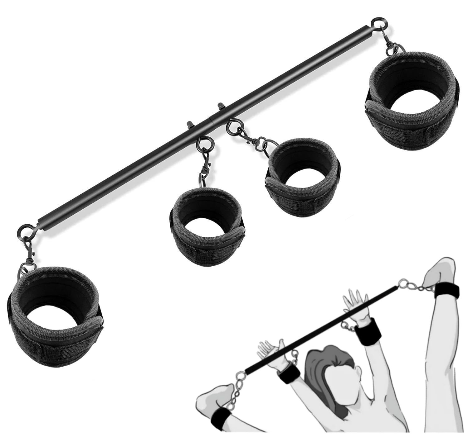 spreader bar sex toys best