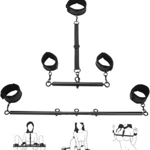 spreader bar sex toys