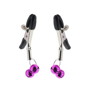 stainless steel body clamp top
