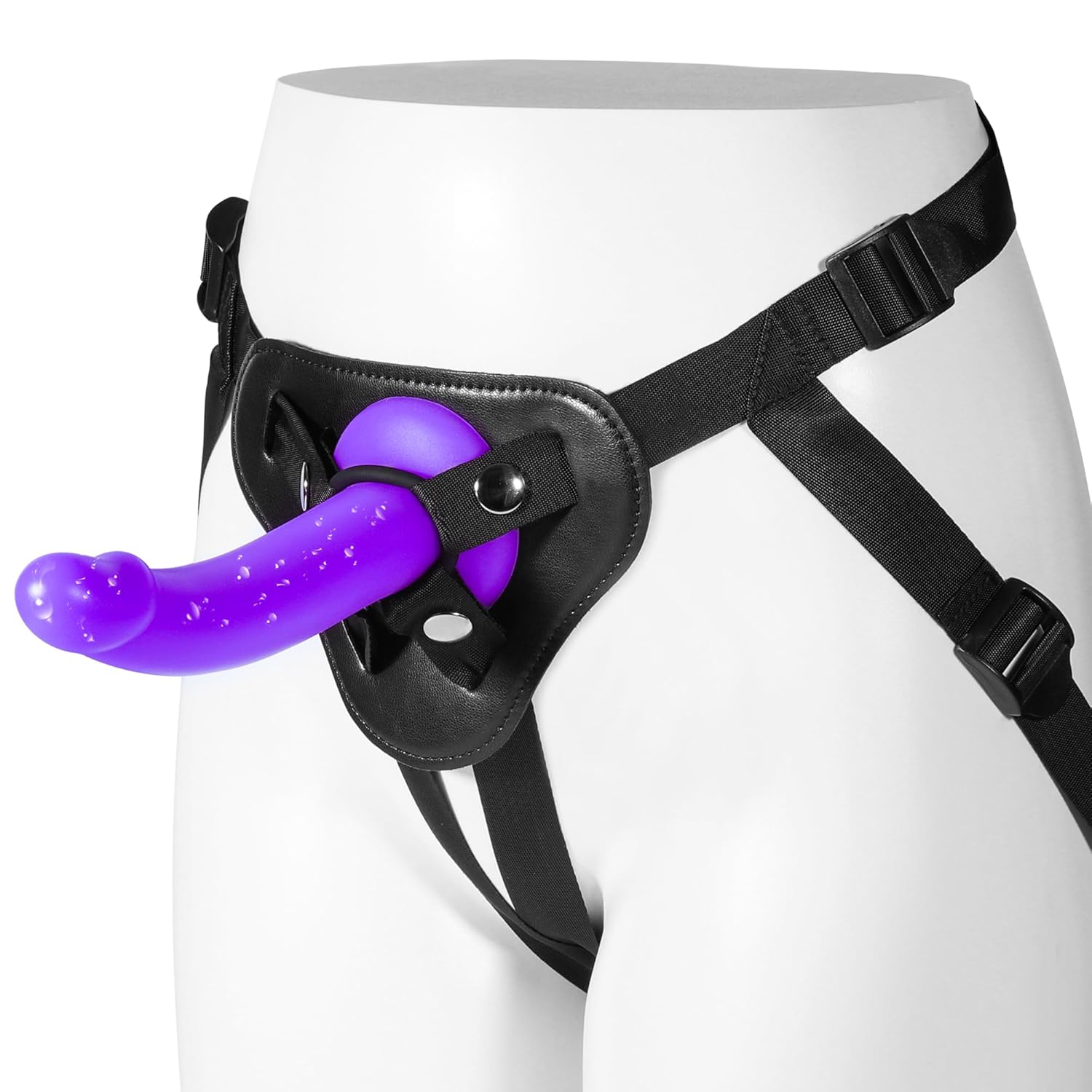 strap on dildo sex best