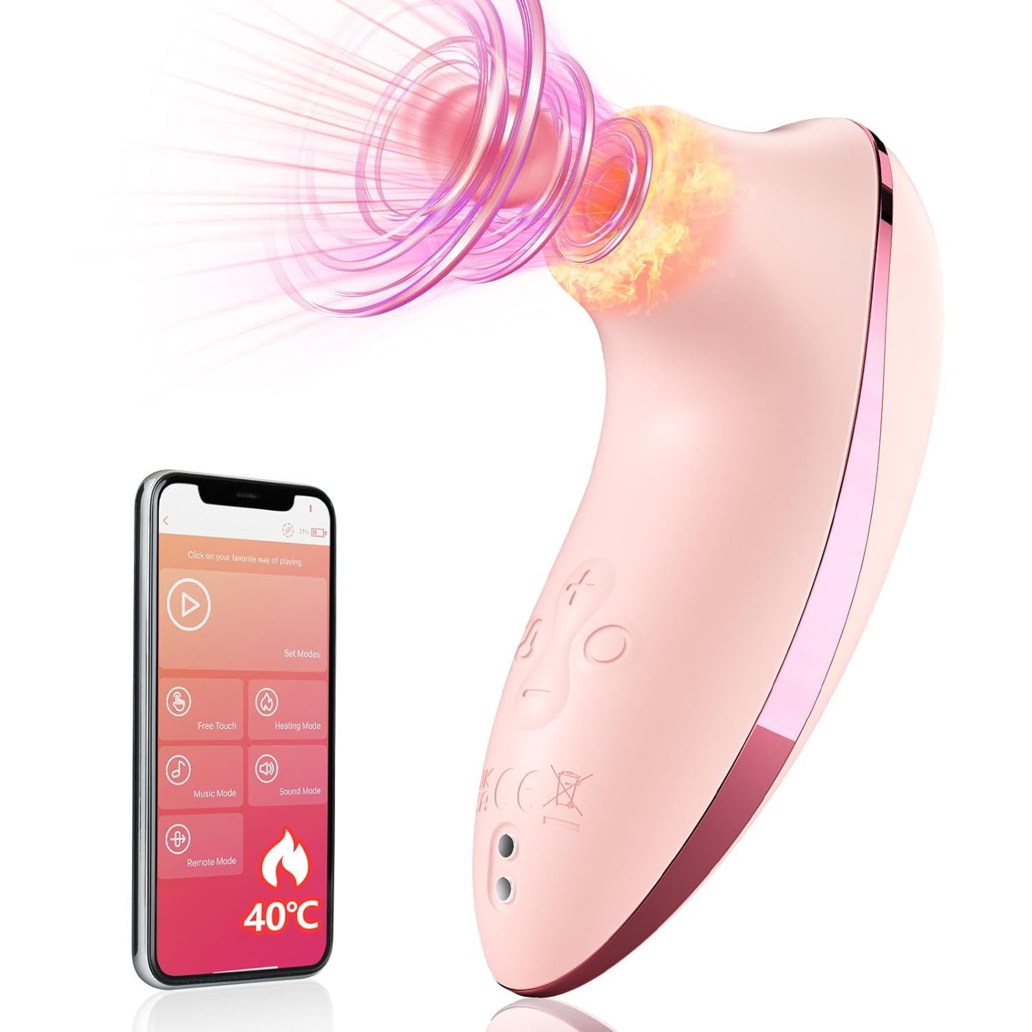 sucking vibrator adult sex