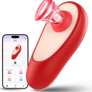 sucking vibrator sex toys top