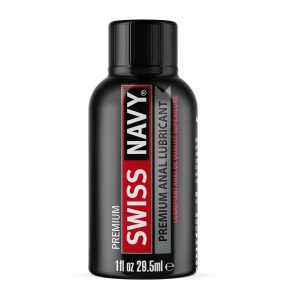 swiss navy premium anal top
