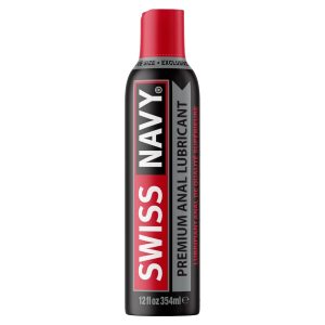 swiss navy premium anal
