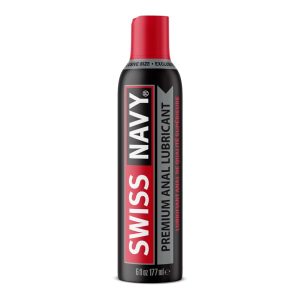 swiss navy premium anal best