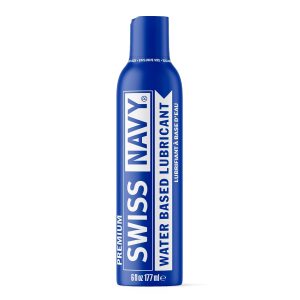 swiss navy premium water