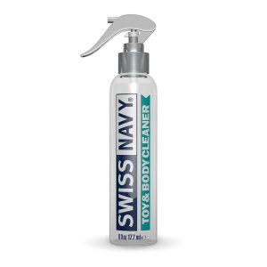 swiss navy toy and