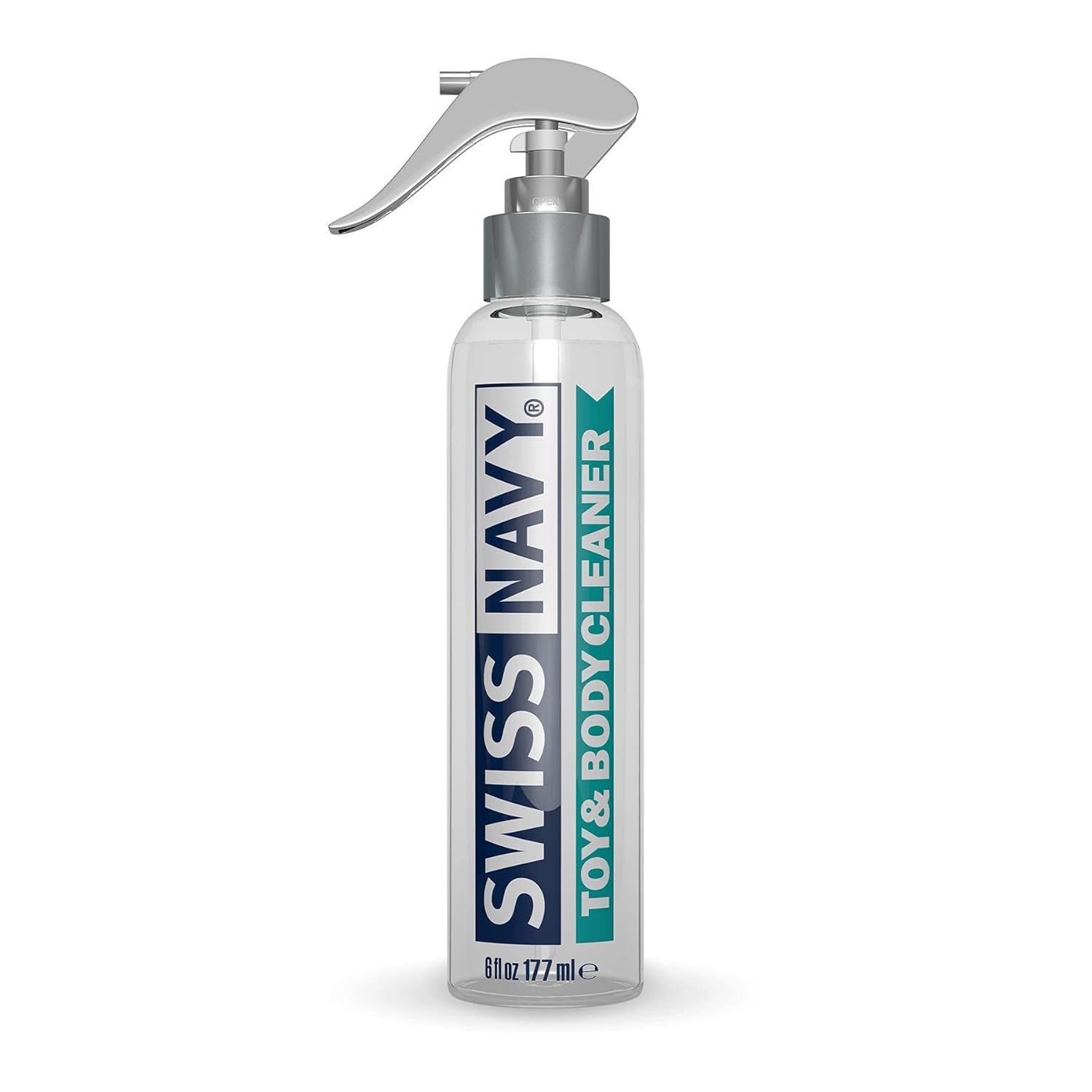 swiss navy toy and