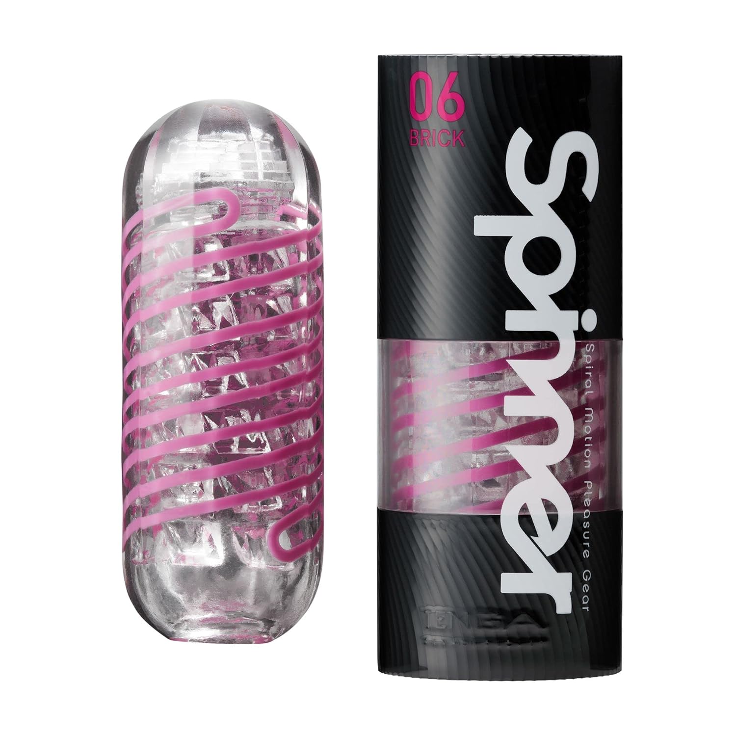 tenga spinner spn 006