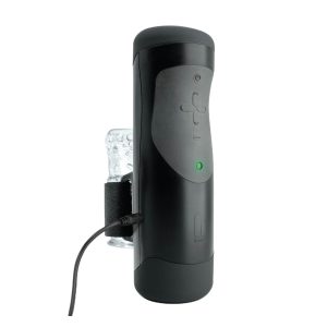 the handy automatic male