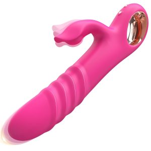 thrusting vibrator sex toys best