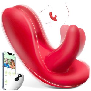tongue oral remote control
