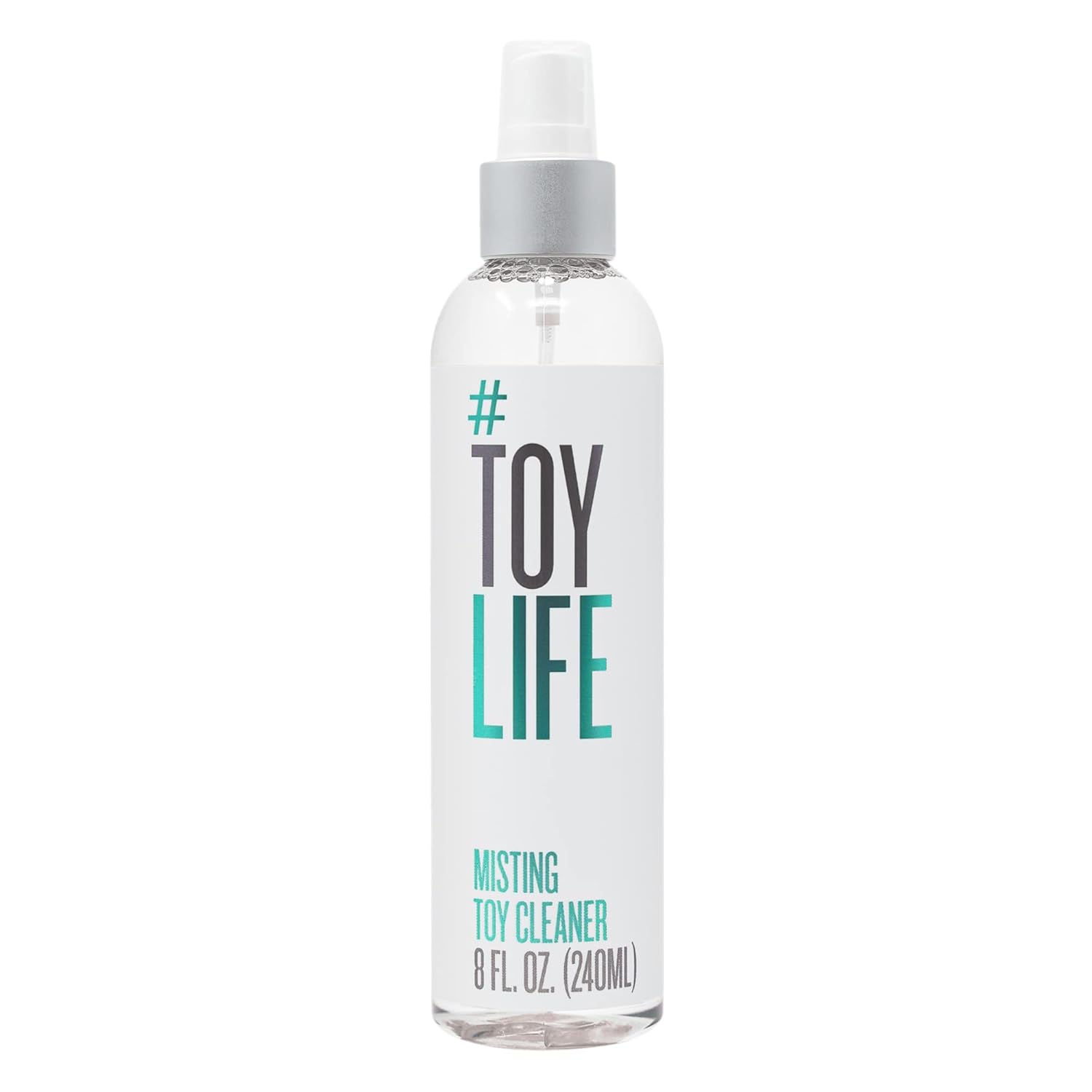 toylife all purpose misting
