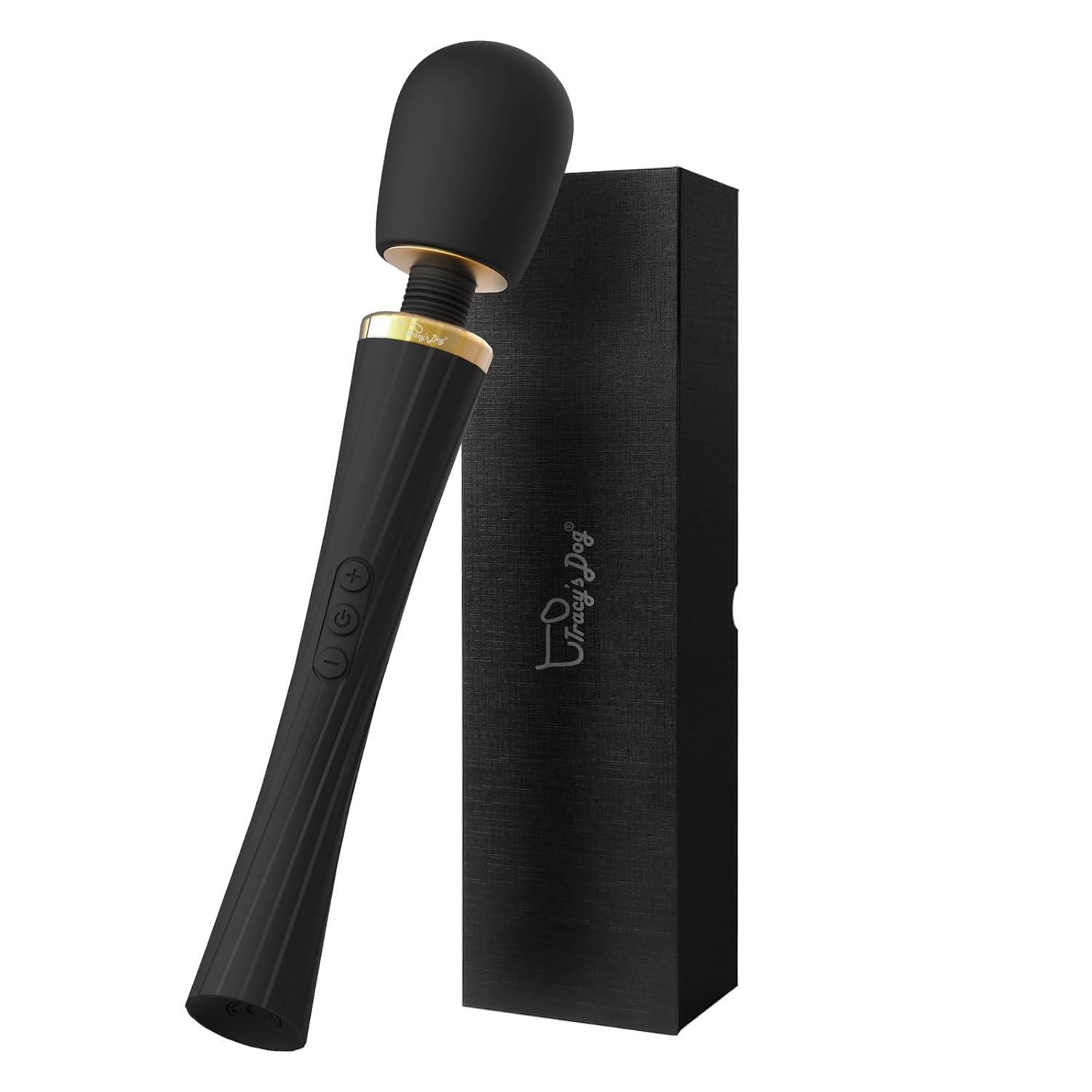 tracys dog vibrator cordless