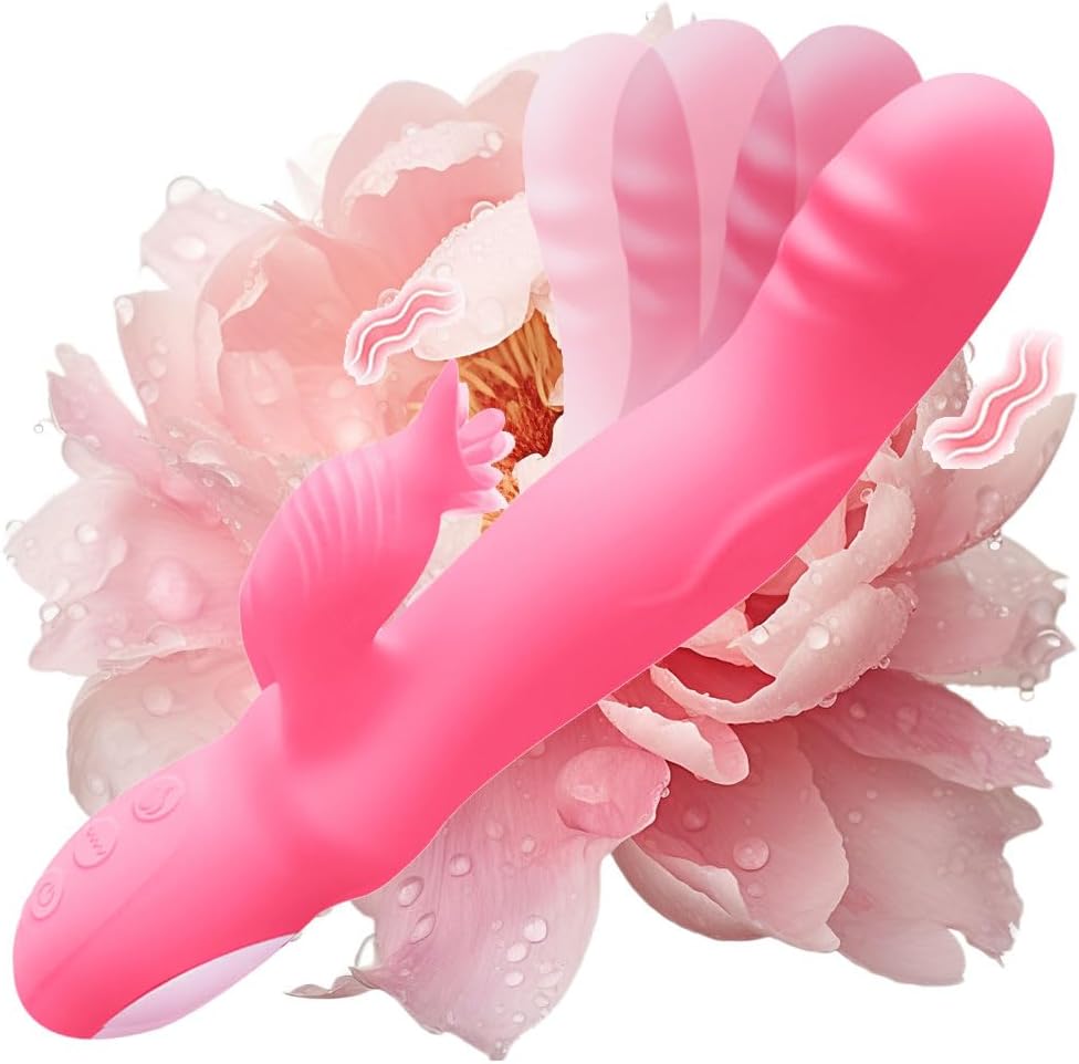 upgrade rabbit vibrator for