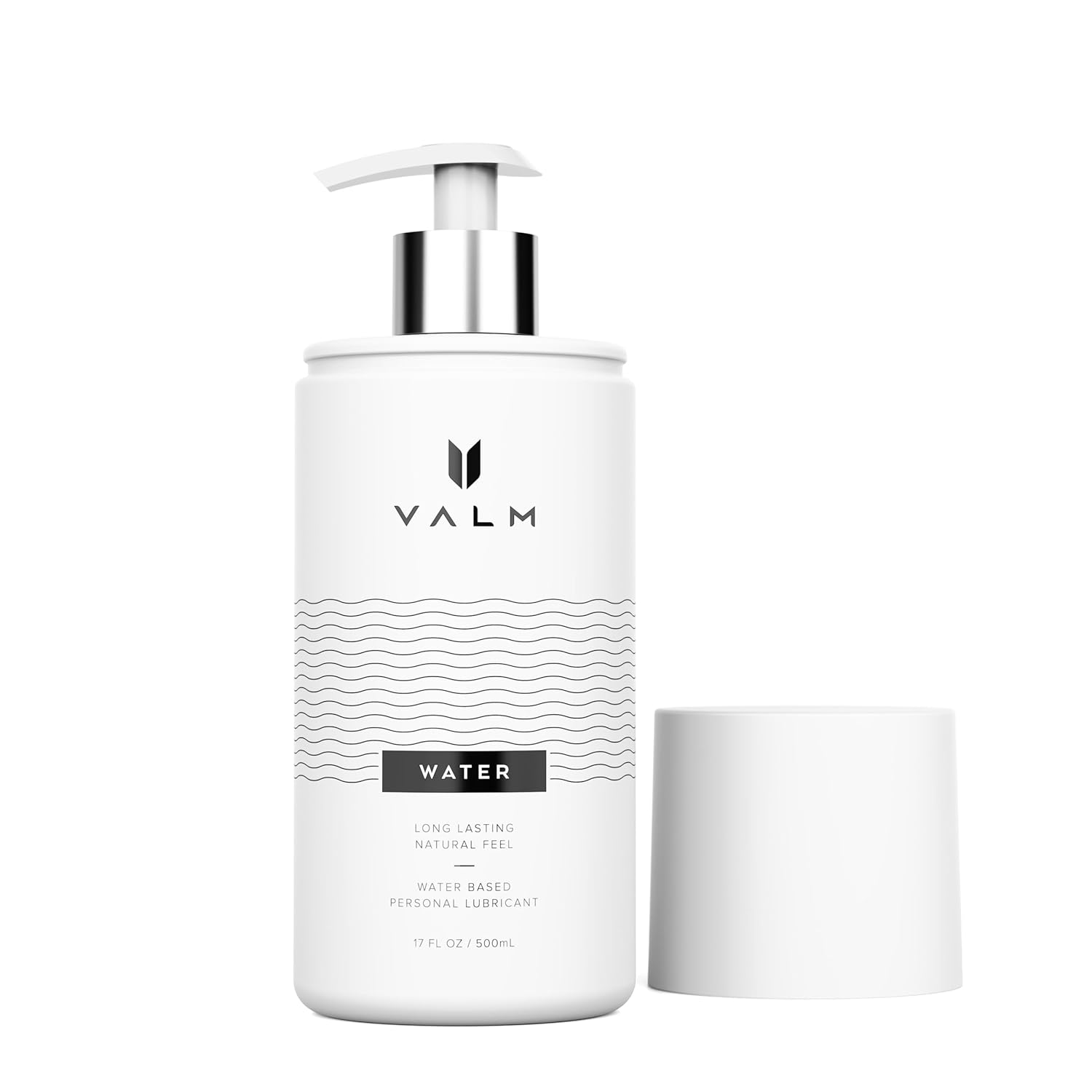 valm water based personal
