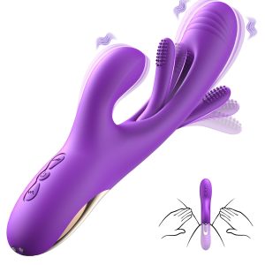 vibrator dildo rabbit sex