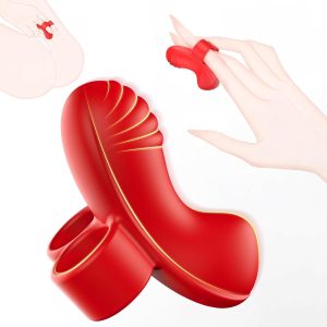 vibrator mini finger vibrator