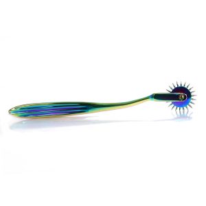 wartenberg wheel strong sensation best