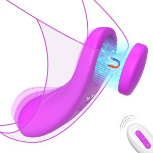 wearable panty vibrator 15