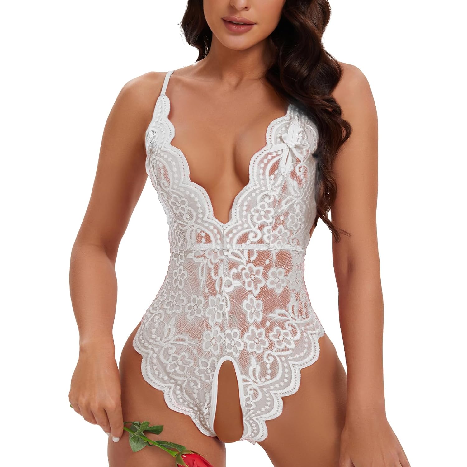 women one piece lingerie best