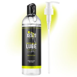 xesso water based toy