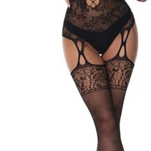 xiusemy women sexy bodystocking